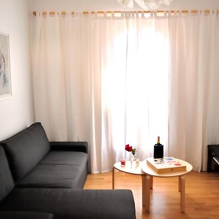 Villa Bea Giardini Naxos Eksteriør billede