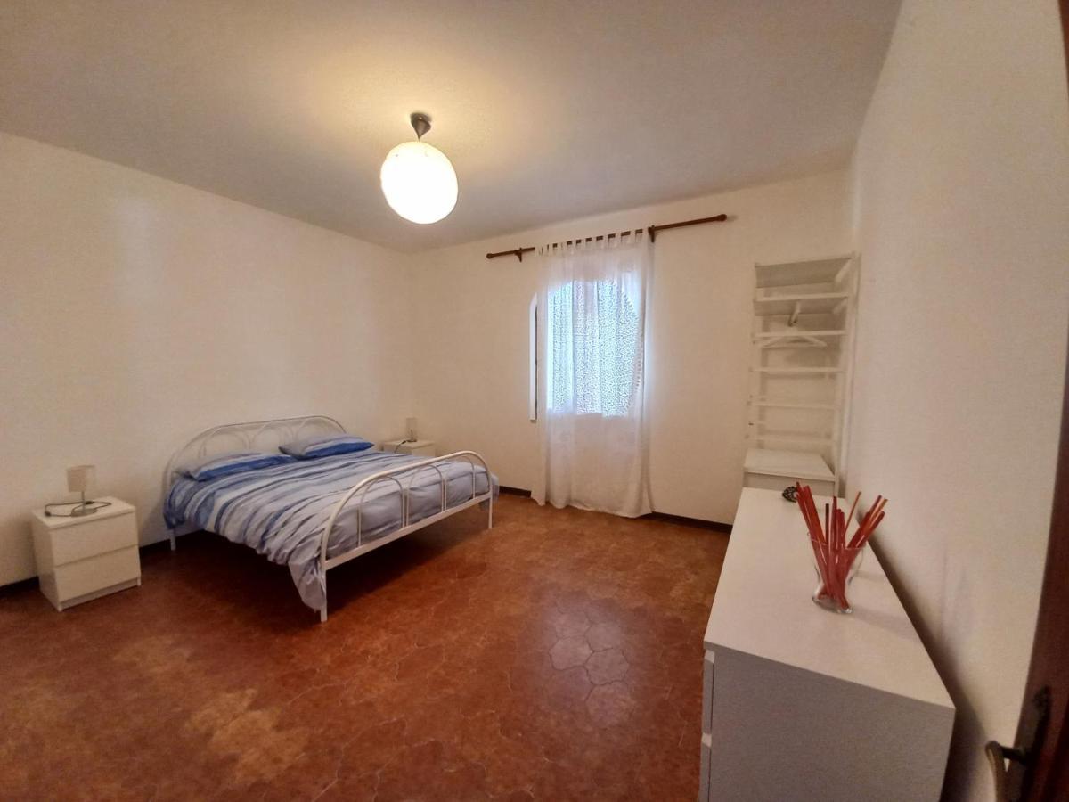 Villa Bea Giardini Naxos Eksteriør billede