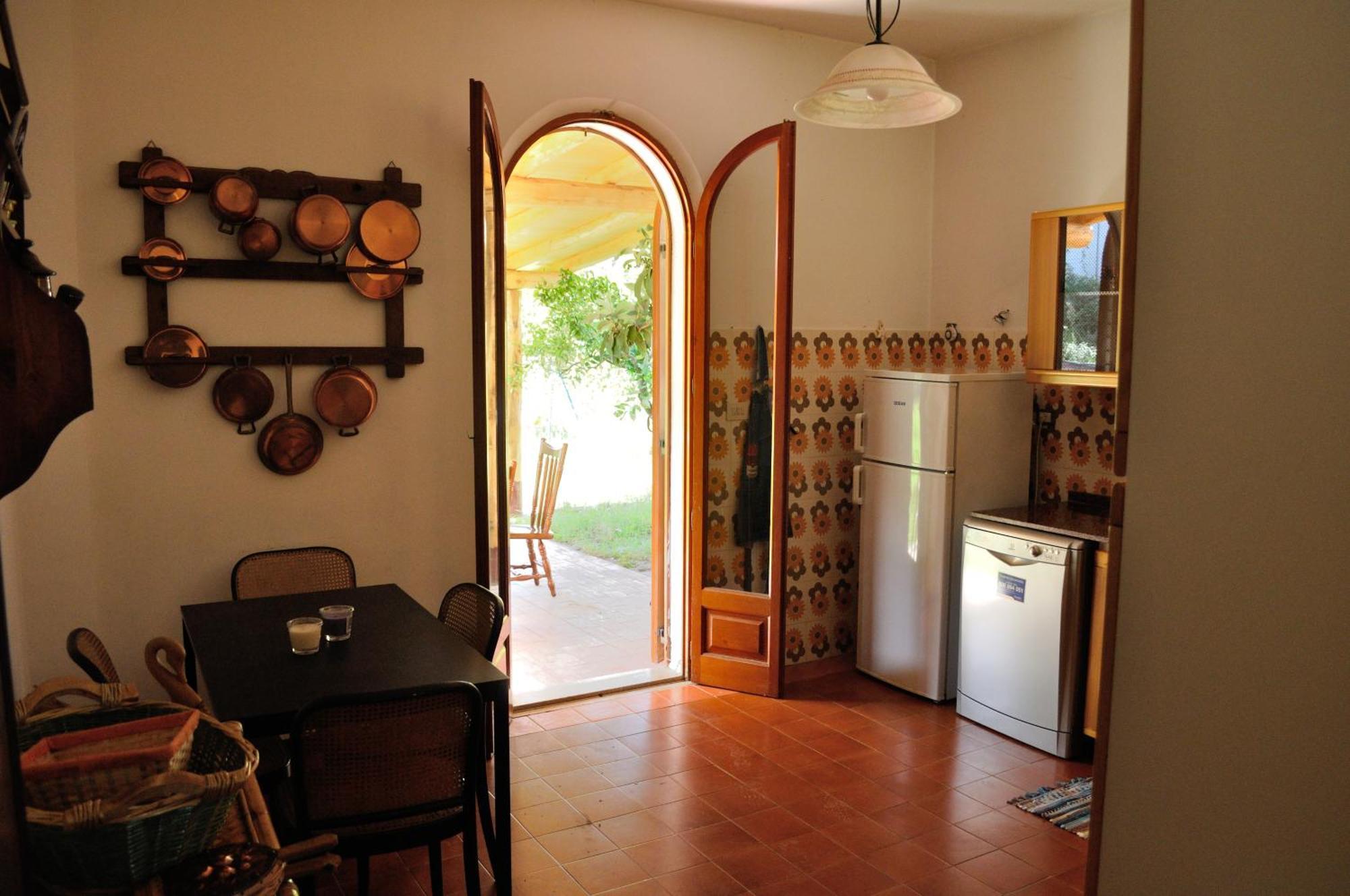 Villa Bea Giardini Naxos Værelse billede