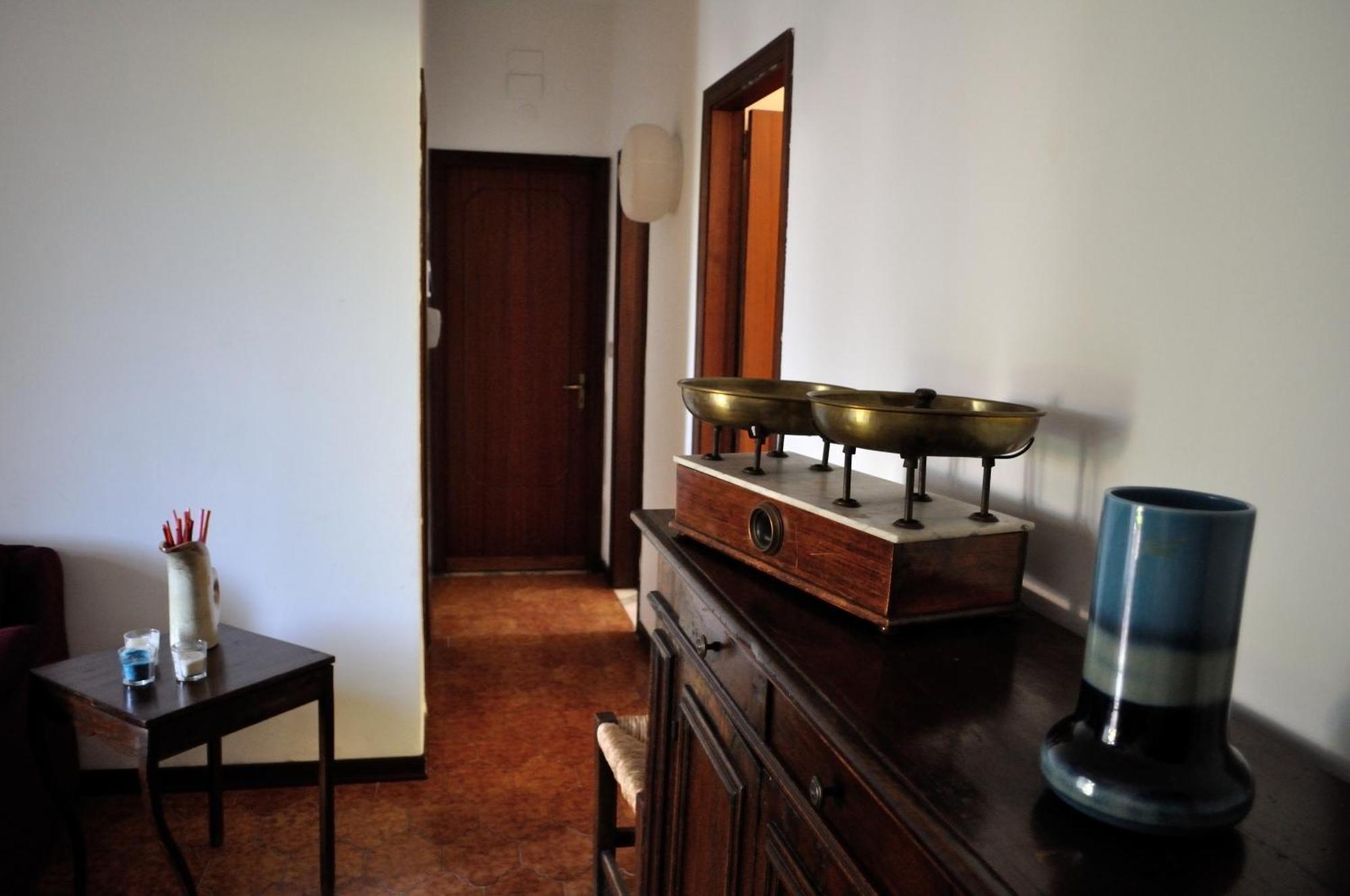 Villa Bea Giardini Naxos Værelse billede