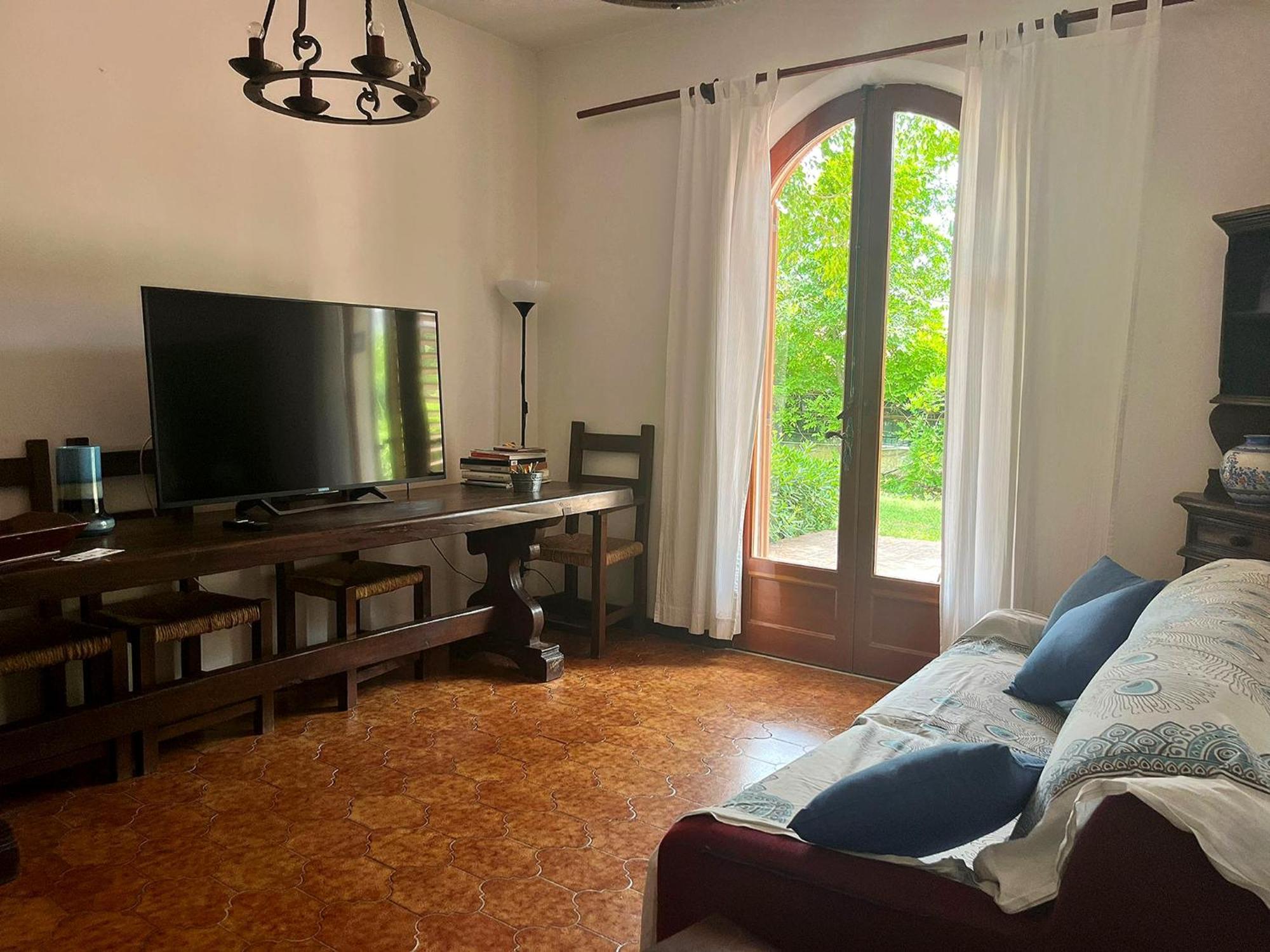 Villa Bea Giardini Naxos Værelse billede