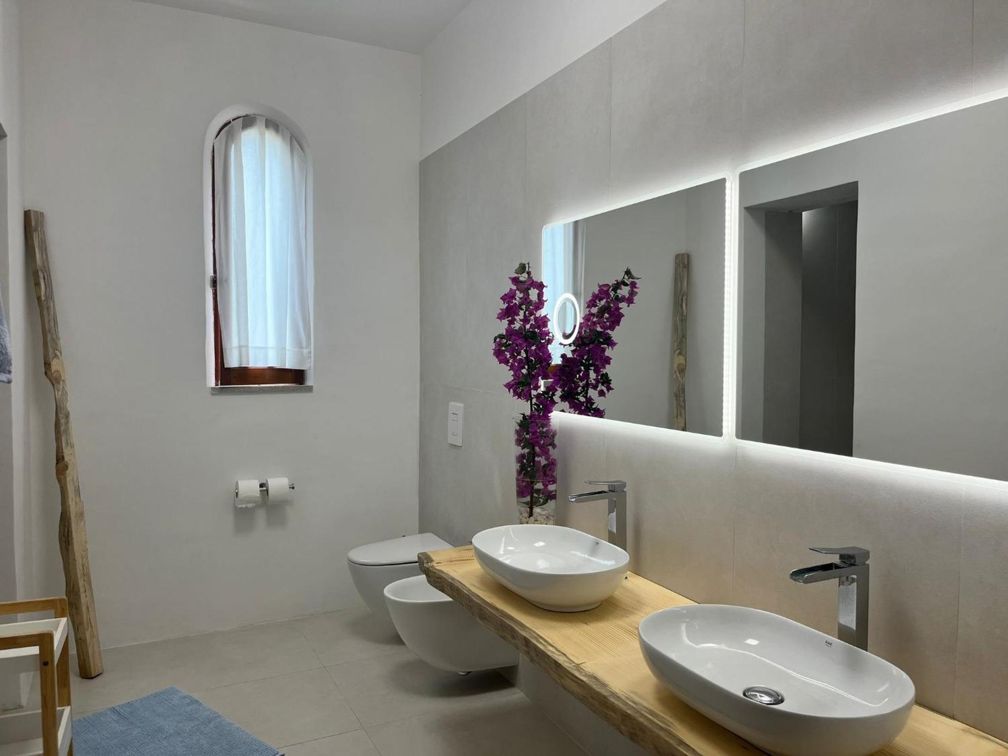 Villa Bea Giardini Naxos Eksteriør billede