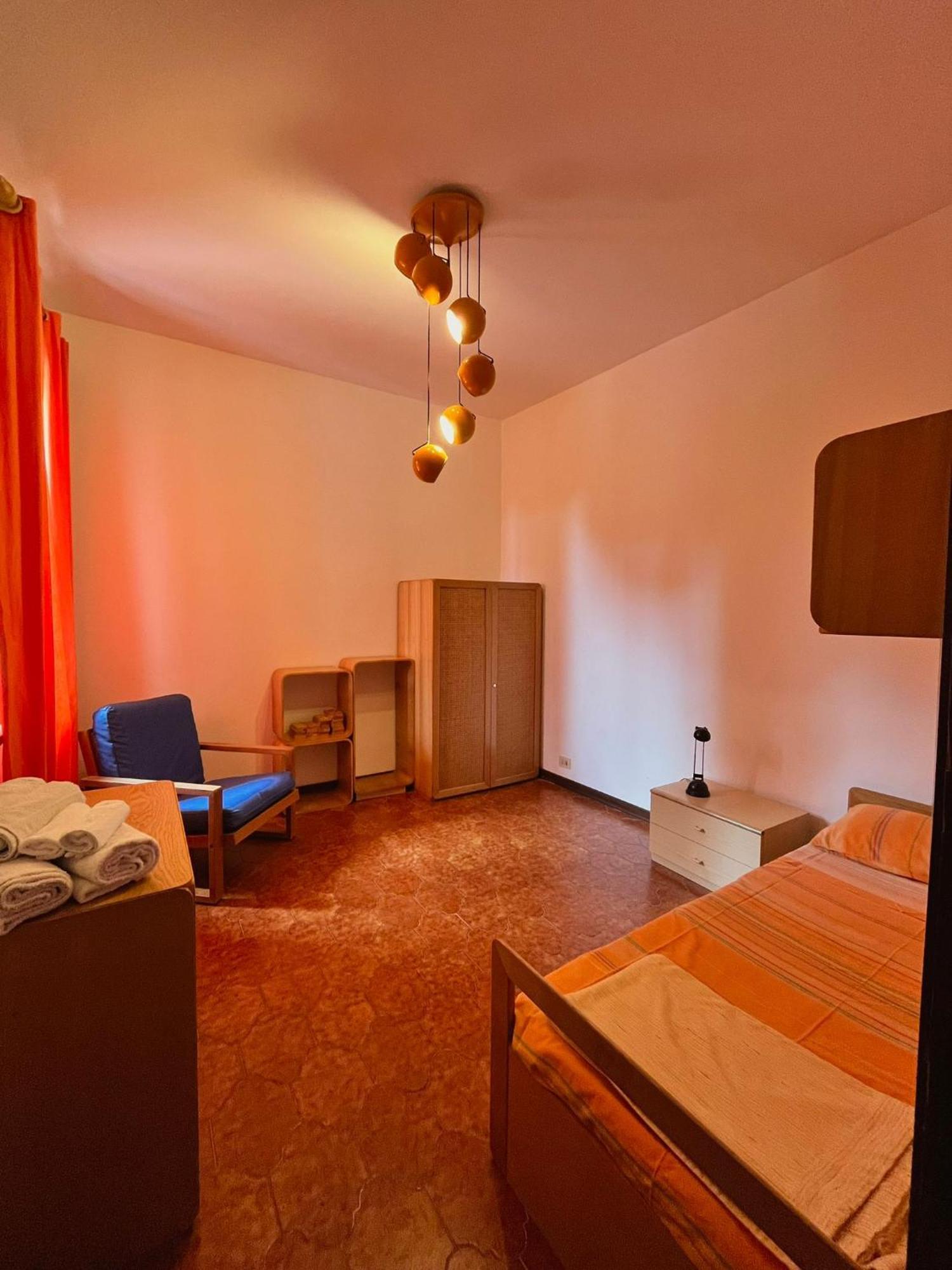 Villa Bea Giardini Naxos Eksteriør billede