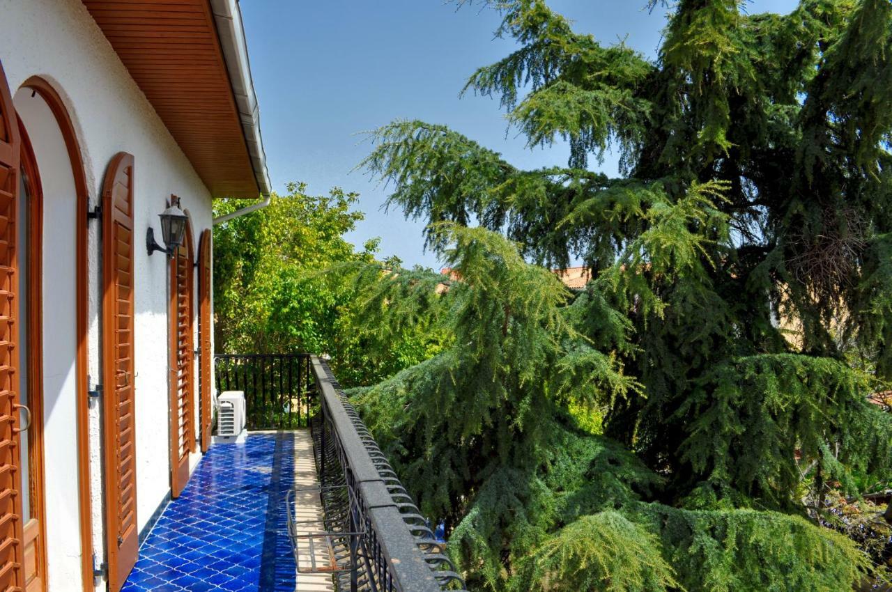 Villa Bea Giardini Naxos Eksteriør billede